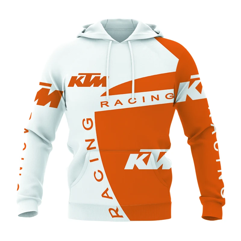 

The New Spring and Autumn Men's and Women's Motorcycle Motorcycle Suit Racing Top Sports 3d Motorcycle Couple Jacket Sweatshirt