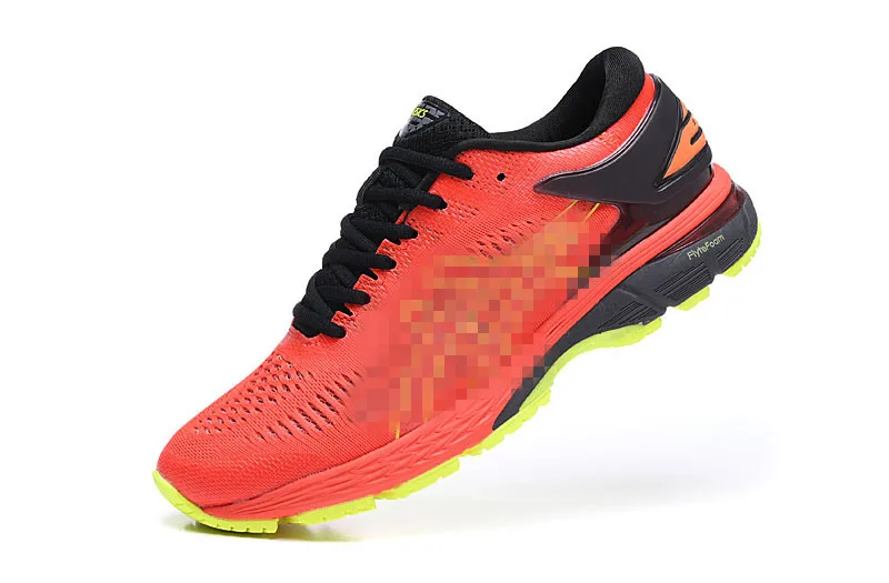 2019 горячая Распродажа оригинальные мужские гелевые Kayano 25 кроссовки дышащая