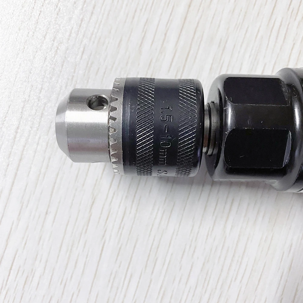 Пневматические сверла SAT3728 3/8 дюйма с прямым хвостовиком пневматические дрели 0