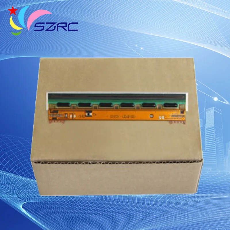 Высококачественная новая печатающая головка совместимая с aox OS-214PLUS OX-100 OS214PLUS OX100 |