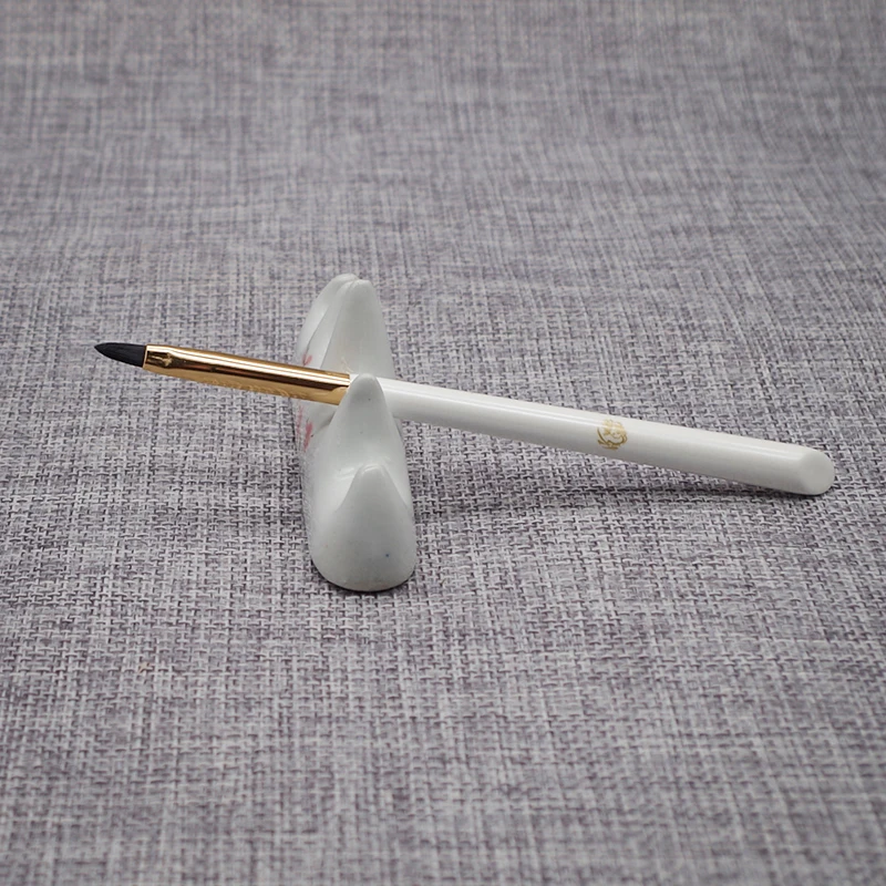 M112 Профессиональная Кисть для макияжа кисть губ эластичное синтетическое