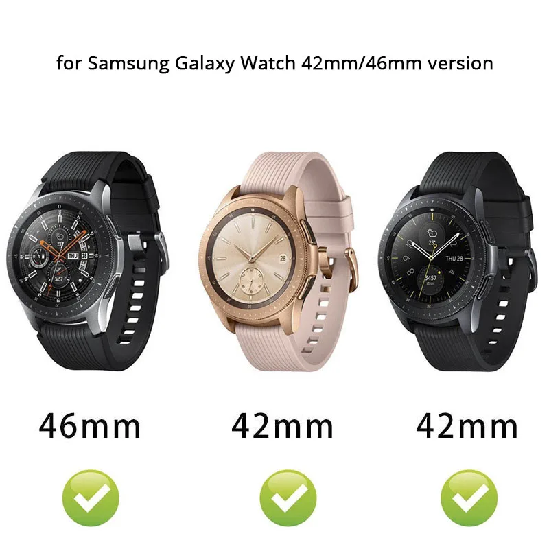 Samsung Galaxy Watch 46mm 42     ,         ,