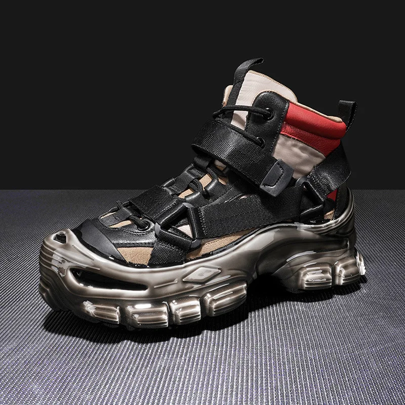 

Мужская обувь, модная спортивная, Высококачественная обувь, обувь на толстой подошве, Высококачественная обувь