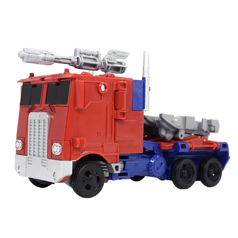 Экшн фигурки трансформер OP Commander MP01 Mpp10 из фильма анимационная Версия