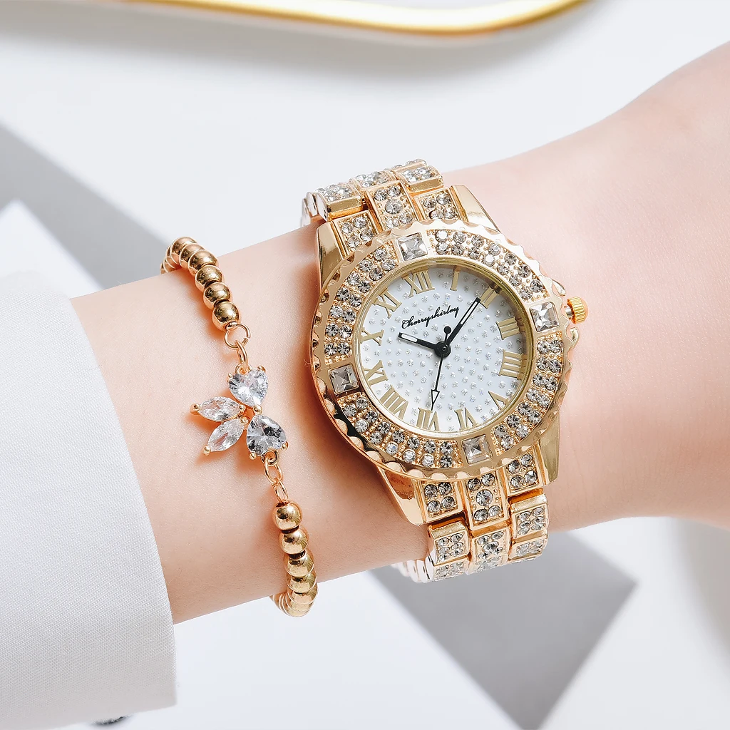 

Luxus Mode Einfache Frauen Uhr Magnetische Armband Uhren Digitale Uhr Quarz Armbanduhr Damen Geschenk Uhr Relogio Feminin