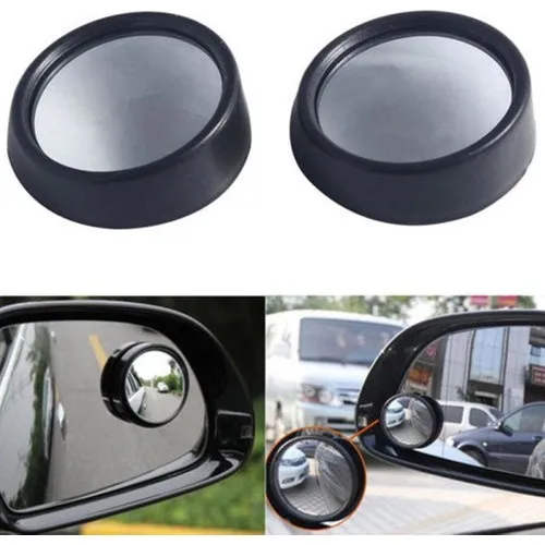 

Auto Vehicle Blind Spot Blocker Bump Mirror Rear View Mirror
