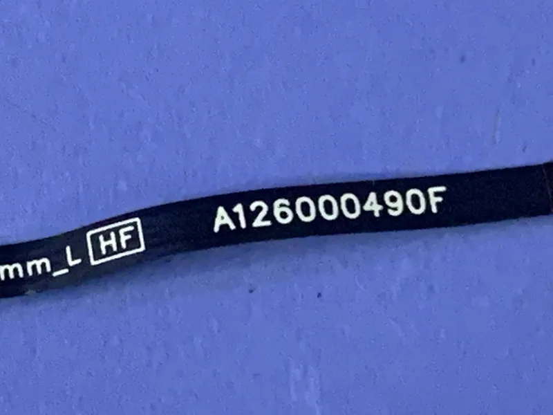 

EG45040S1-C040-S9A for Lenovo YOGA 900-13ISK YOGA900 CPU FAN 100% test work