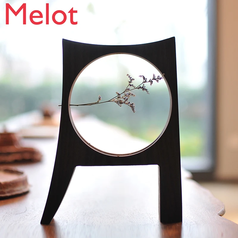 

Backflow Incense Burner Personalized Creative Table Incense Burner Sandalwood High-End Luxury Gift Decorations For Home