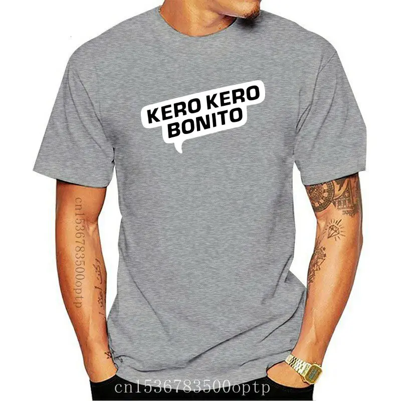 

Новая футболка kero красито kkb