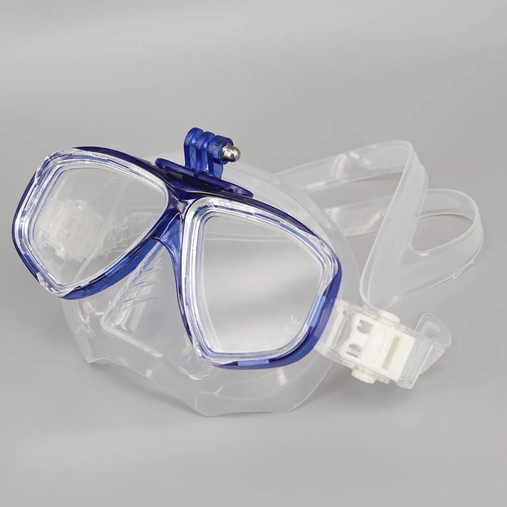 Подводная охотничья камера маска для дайвинга подводное плавание плавательные