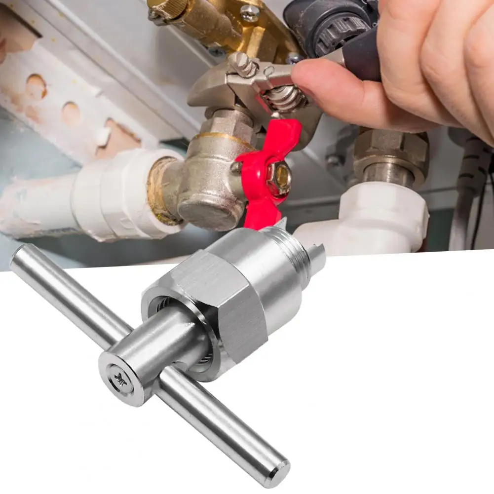 Cartridge Puller Tool Practical Long Service Life Simple Operation for Sink Removal Faucet | Обустройство дома