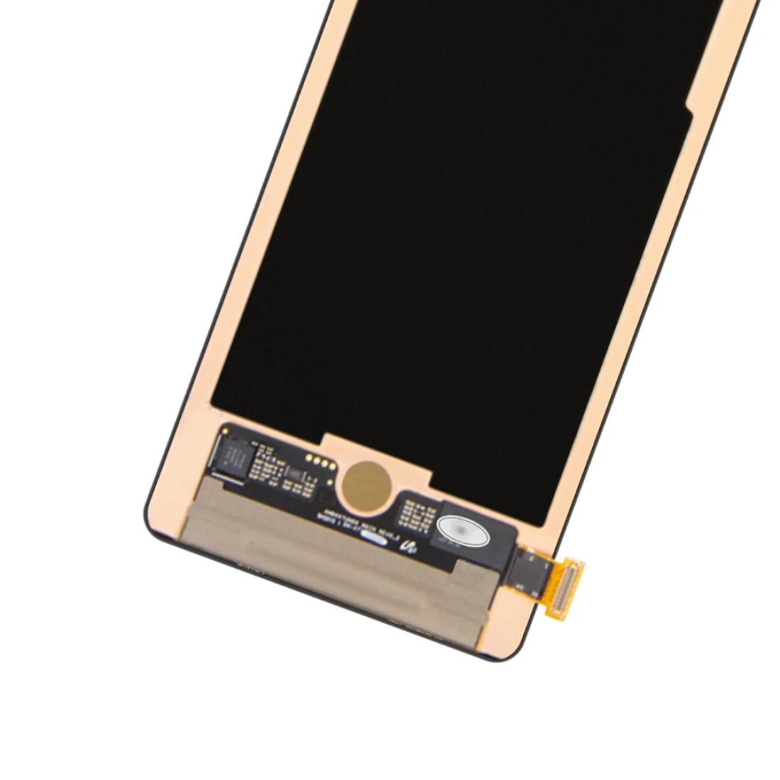 Pantalla LCD Original para Galaxy A71, digitalizador de montaje completo para Samsung Galaxy A71 (5G) SM-A716-4