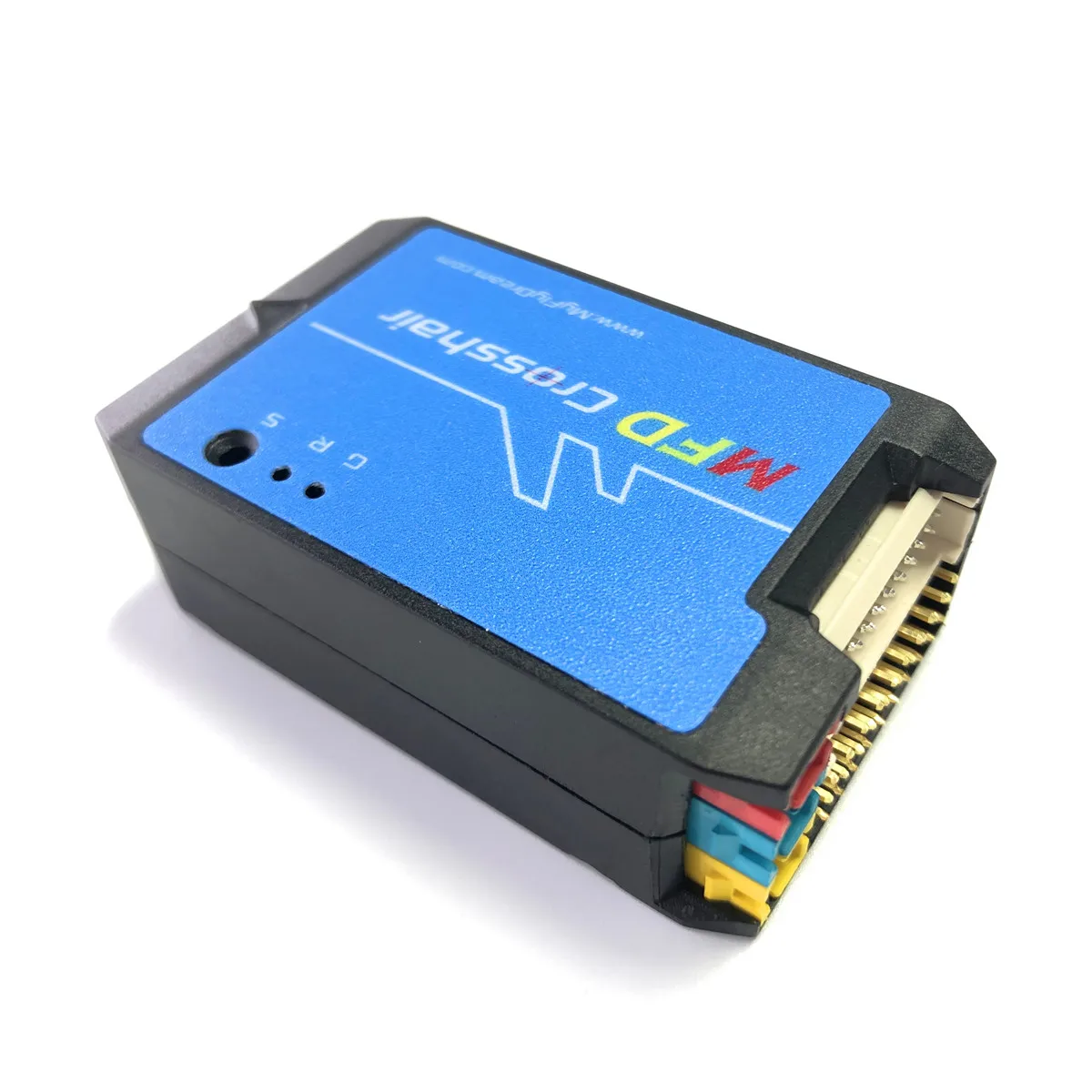 Myflydream МФД Перекрестия система автоматического управления полётом с Цвет HD OSD AP