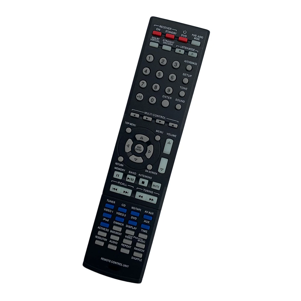 Новый пульт дистанционного управления для AV-приемника Kenwood KRF-V9300D KRF-V8300D KRF-V7300D