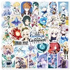 103050 шт., детские наклейки для ноутбука, чемодана, скейтборда, телефона