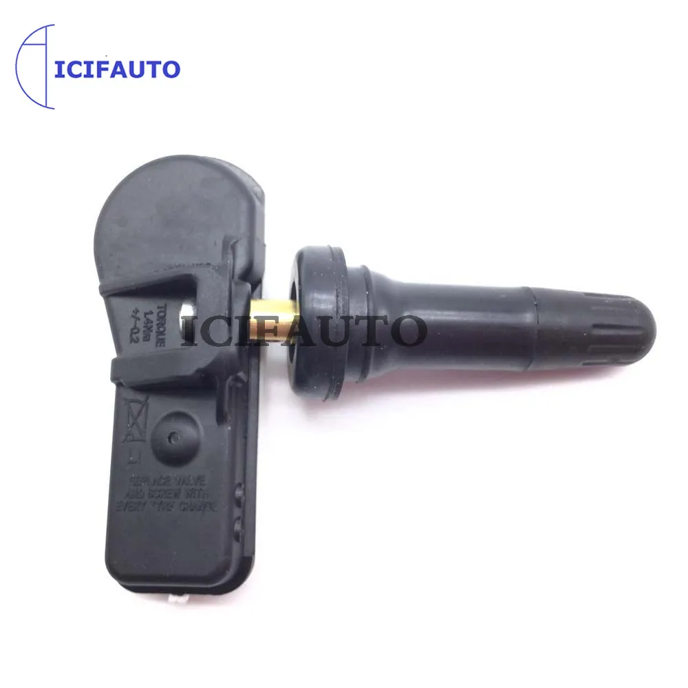 Датчик давления в шинах Hyundai Creta IX25 Tucson i40 ix35 датчик TPMS 2016 2018 52933 C1100 / 52933C1100|Датчик