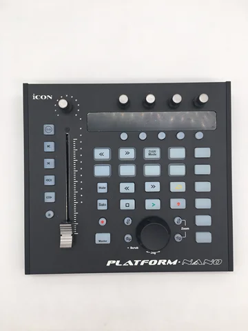 AKAI PRO FIRE (CONTROLLER ONLY) midi-контроллер