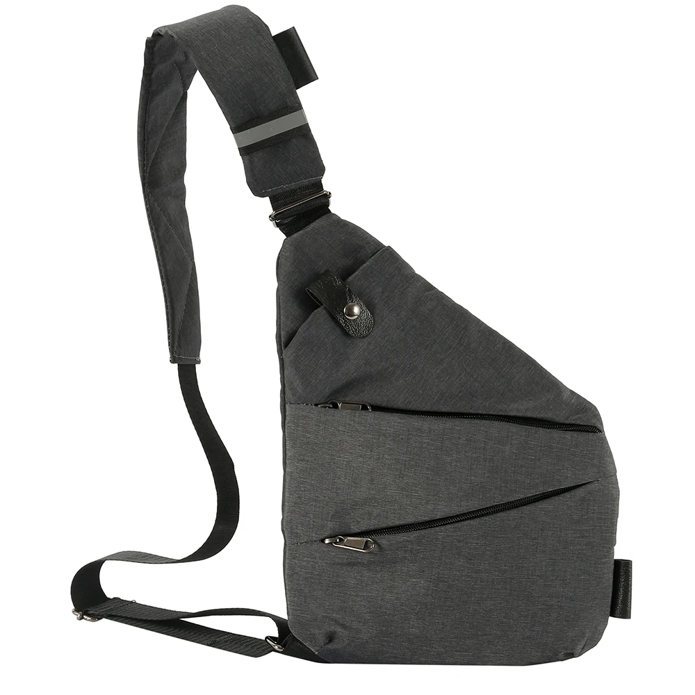 Многофункциональная Скрытая тактическая сумка для хранения пистолета кобура