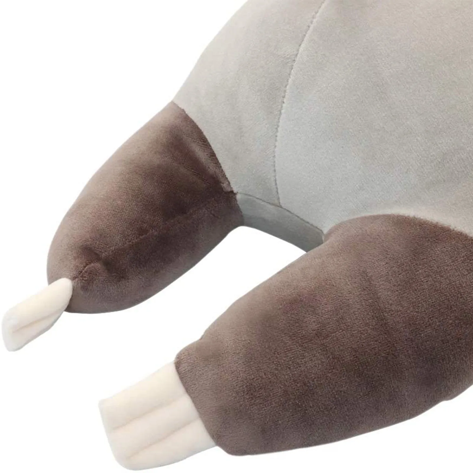 

Kawaii Stuff Sloth Side Sleper Plush Pillow Home Decor Cute Peluche Sloth Dolls Decoration Pillows Toys for Adults Kids