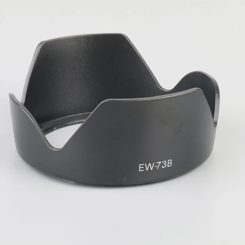 EW-73B 67 мм EW 73b EW73B байонетная бленда для объектива Canon EOS EF-S 17-85 F4-5.6 IS 18-135 f/3 5-5 6 650D 600D 60D