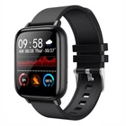 Умные часы P6 с сенсорным экраном, фитнес-трекер, Bluetooth, функция ответа на вызовы, водонепроницаемые, IP67, для мужчин и женщин, спортивные умные часы для xiaomi