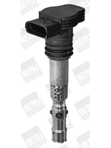 Катушка зажигания Audi A3/A4/A6/TT VW Golf/Passat 1.8-3.0i/Ti 9 | Автомобили и мотоциклы