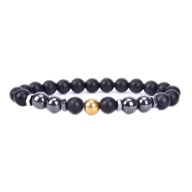 Weight Loss Magnet Anklet Colorful Stone Magnetic Therapy Bracelet Product Slimming Health Care jewelry | Украшения и аксессуары