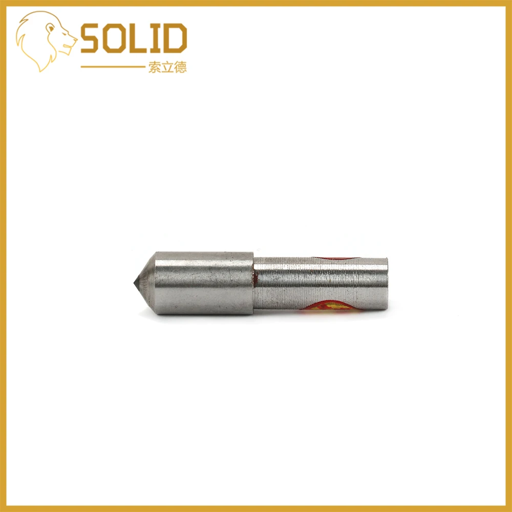 Алмазный комод 11 мм конический наконечник запасные части для шлифовальных машин