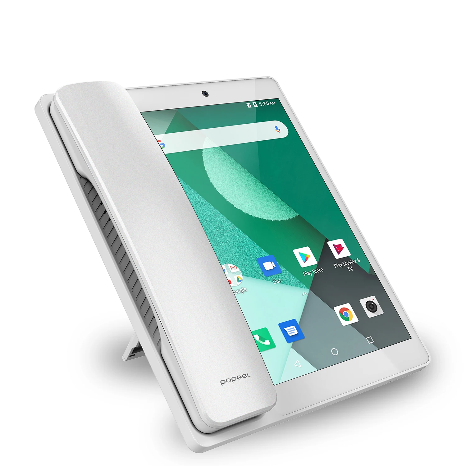 

2021, Poptel 8 , 2 /16 , Bluetooth- , IOT, , Google Play