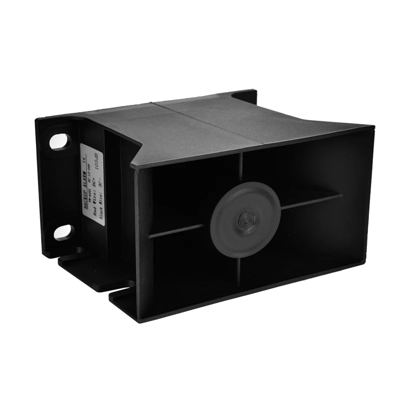 12 В-48 в промышленный сверхмощный резервный предупреждающий сигнал сигнализации