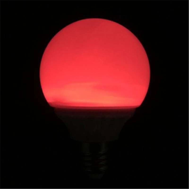 Magnet Control Magic Light Bulb (White Red or Green With 1 Ring) Tricks Magician Stage Illusion Gimmick Props Mind | Игрушки и хобби