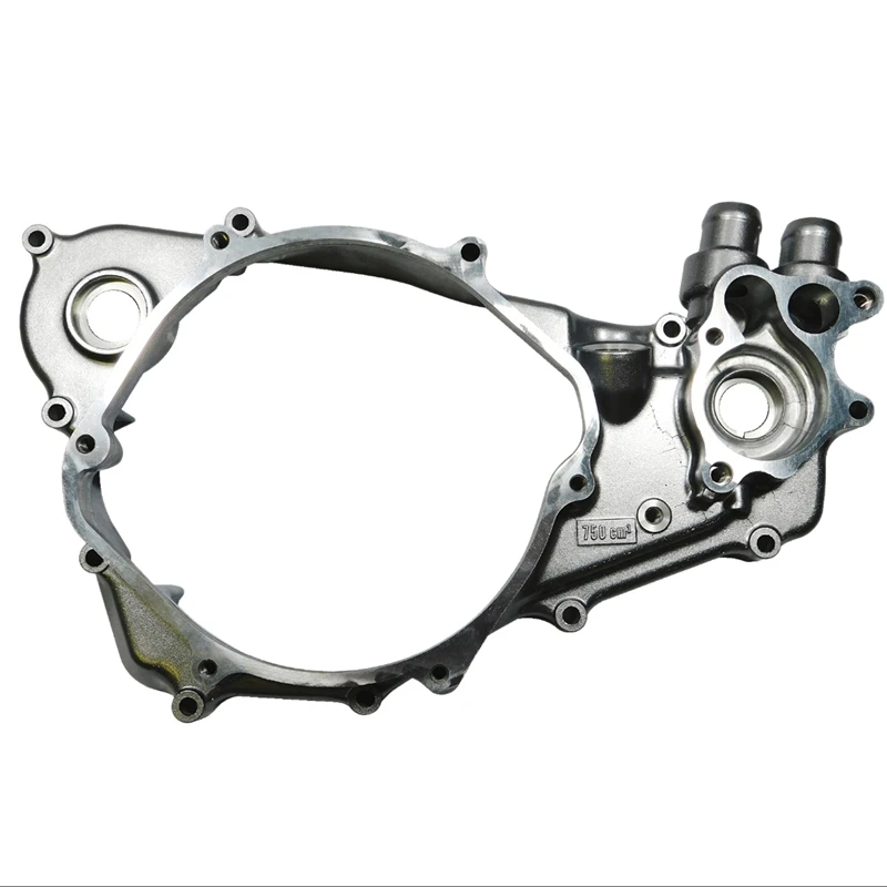 

Timing Cover Auto Parts for HONDA Carter Destro CR500 Dal 1994-2001 Right Crankcase CR500 11340-MAC-670