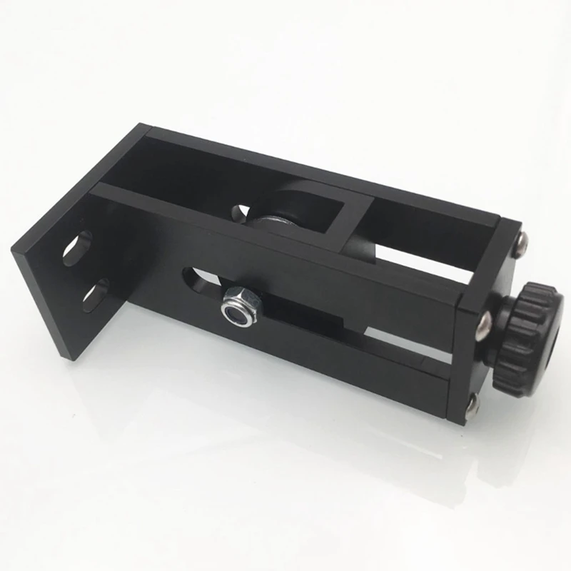 1 Набор Ender 3 CR 10 /10S двойной синхронизатор пояса Z Axis алюминиевый сплав для
