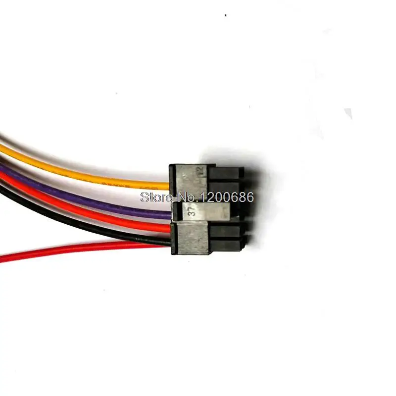 

30CM 20AWG 43025-1208 43025-1200 12 Pin Micro-fit 3.0 Female Open End Connector