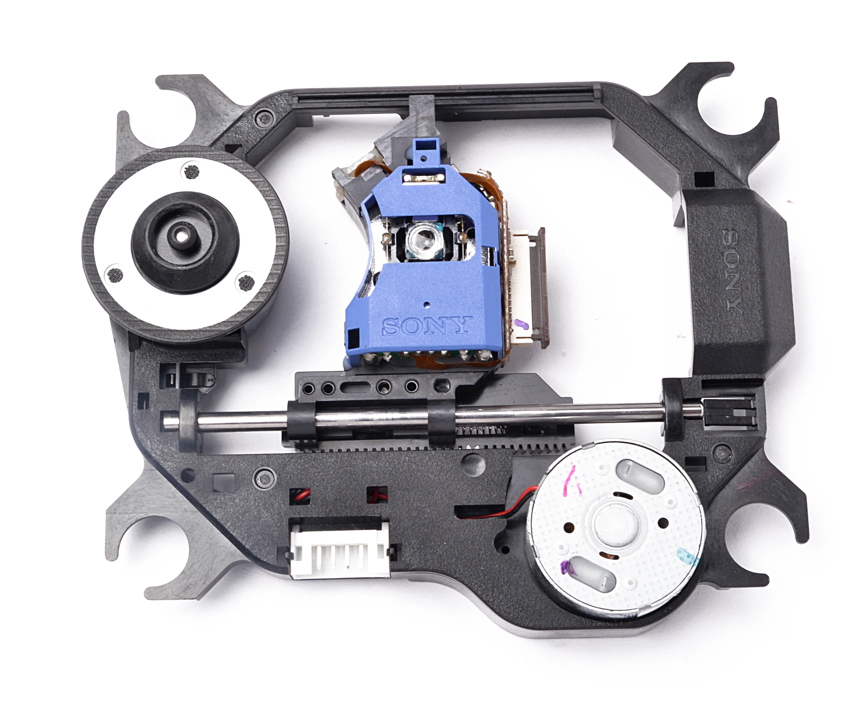 Замена для DVD-плеера AUDIOLAB 8200CDQ Лазерная линза сборка оптический блок оптического