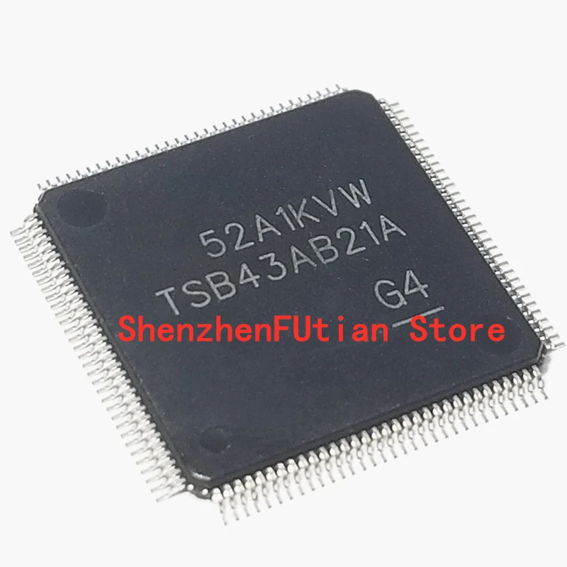 1 шт./лот TSB43AB21A TSB43AB22A TSB43AB23 QFP новый оригинальный в наличии | Обустройство дома