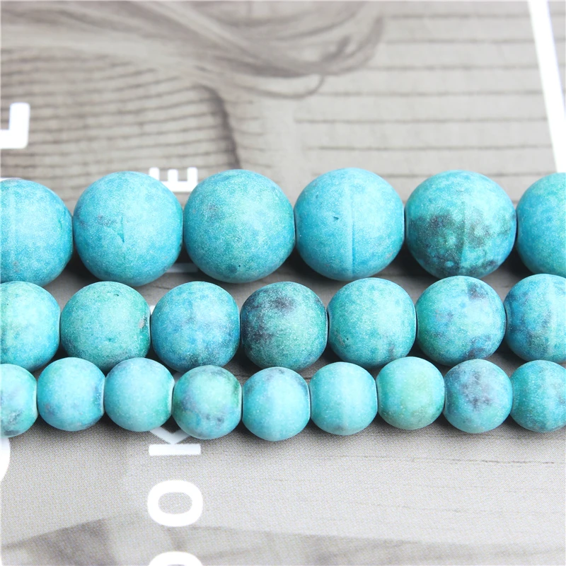 Linxiang натуральные ювелирные изделия матовые добавить цвет поддельные