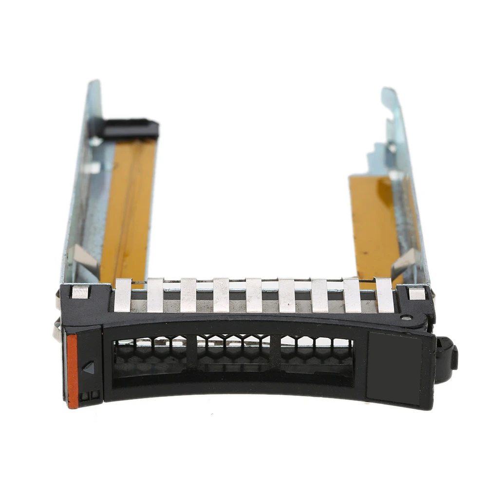 Корпус для жесткого диска 2 5 дюйма SFF SAS/SATA/SSD IBM x3650 x3550 x3500 x3400 M2 M3 M4 44T2216 | Компьютеры