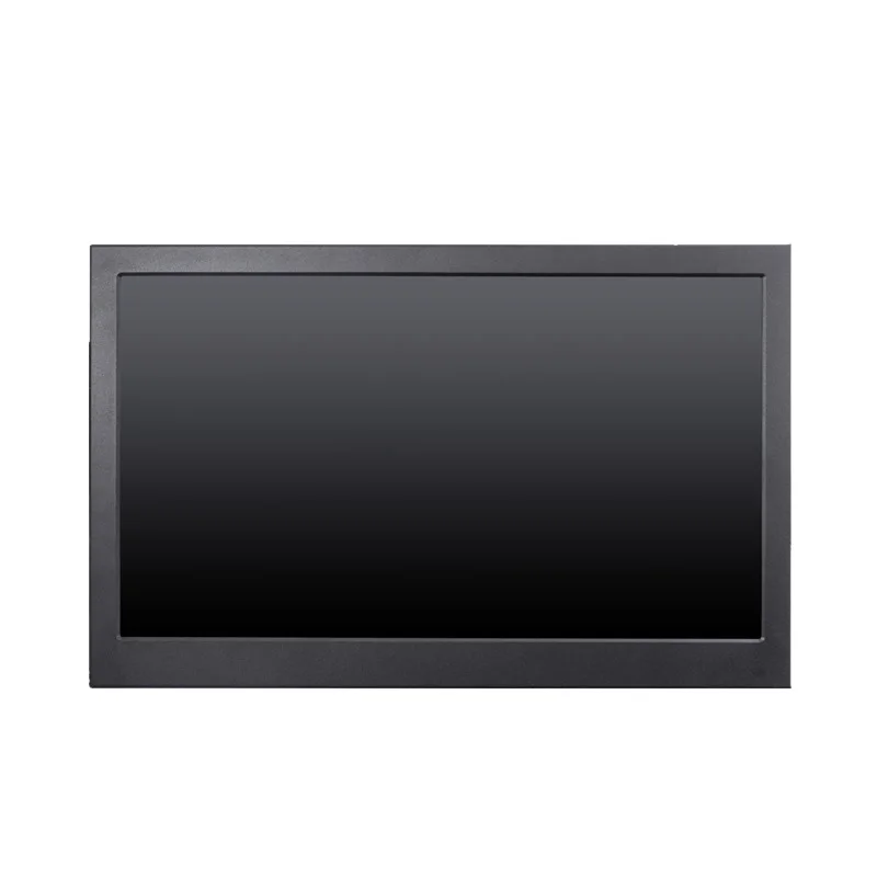 Портативный монитор Hdmi Contact Sn 13 3 дюйма для ПК PS4 360 1080P IPS HD ЖК-дисплей светодиодный