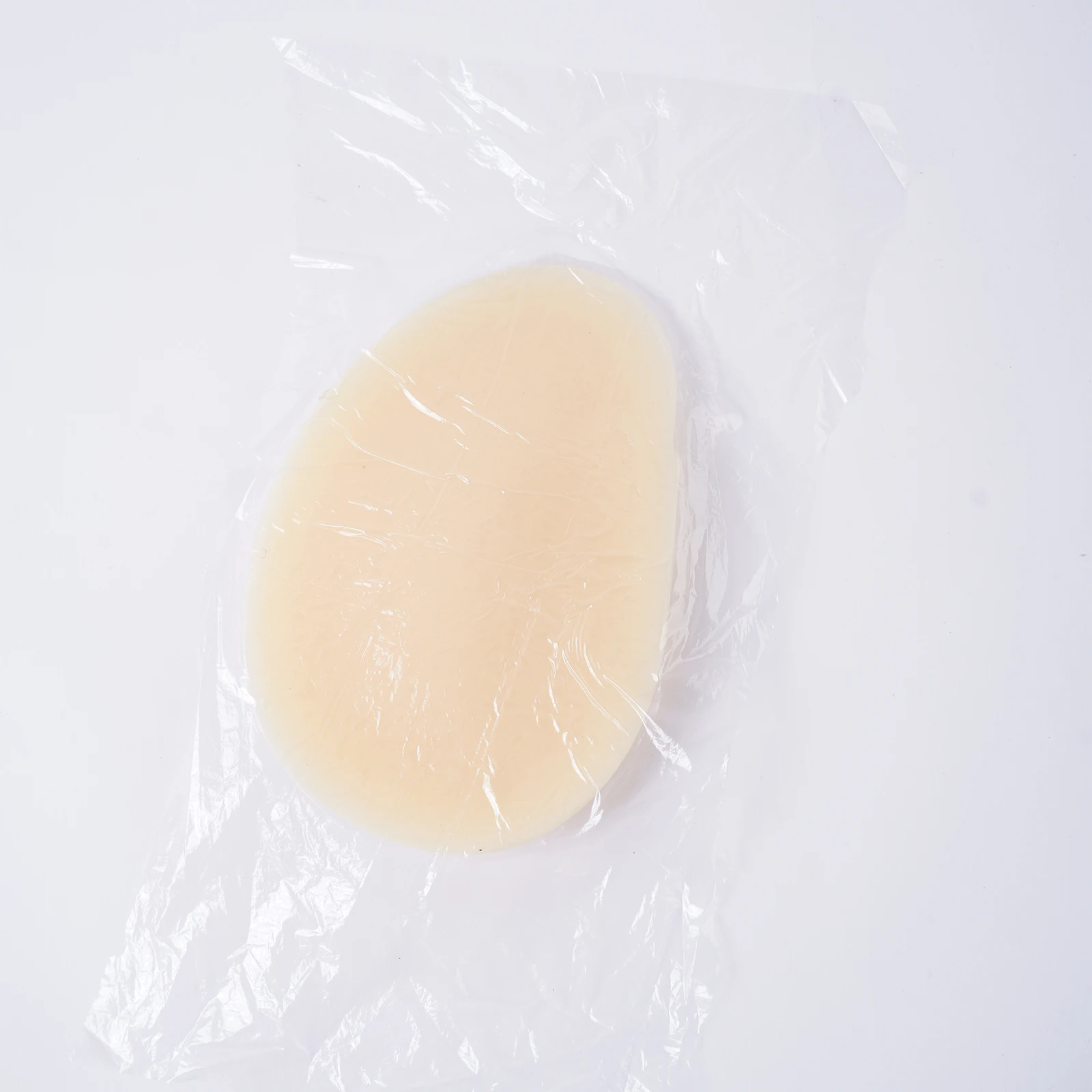 1 Pair Reusable Padded Hip Butt Silicone Hip Pads Specialty Beautify Buttock Hip Enhancing Lifter Contour Pads Push Up Bottom