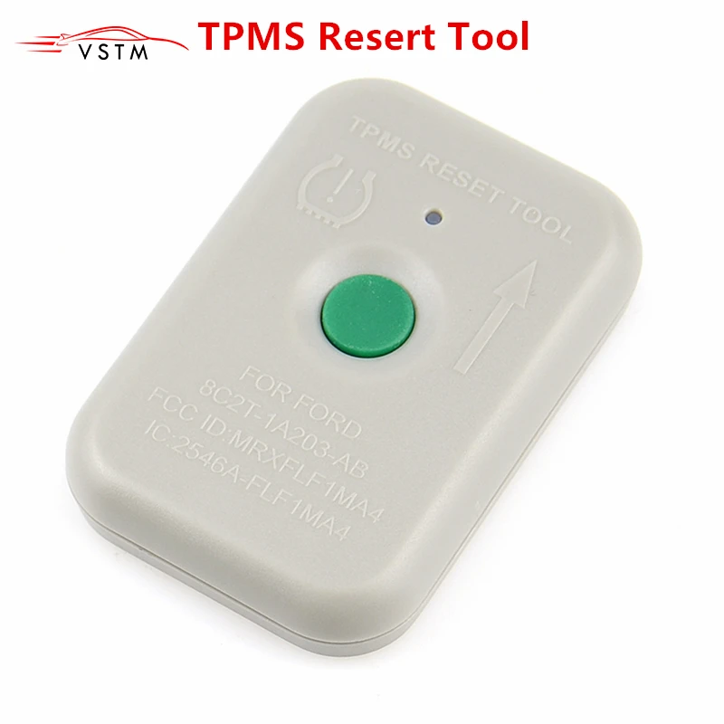 Фонарь TPMS датчик контроля давления в шинах инструмент для сброса TPMS19 8C2T1A203AB 8C2Z 1A203