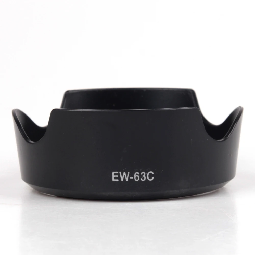 Бленда Pixco EW-60C II/EW-63C/EW-73B для объектива Canon EF 28-90 мм F4-5.6 II USM | Электроника