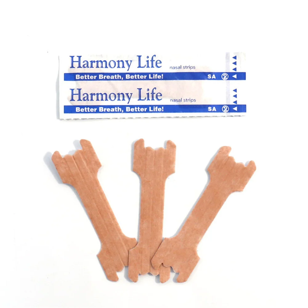 5 шт./10/50 шт. полоски от храпа | Красота и здоровье