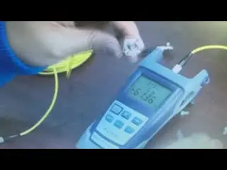 

JW3211 core loss tester like optical power meter price in india