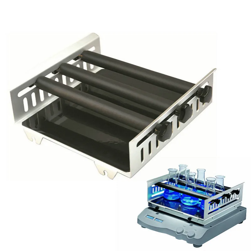 Аксессуары для шейкера удлинительная роликовая платформа Универсальное