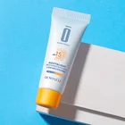 Солнцезащитный крем-протектор Sunsticker SPF15 для лица, отбеливающий солнцезащитный крем на солнечной батарее, Осветляющий кожу тела, отбеливающий крем
