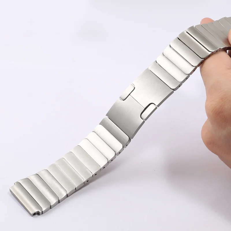 substitute for huawei gt22epro watch titanium gray black silver stainless steel watchband 22mm quick release free global shipping