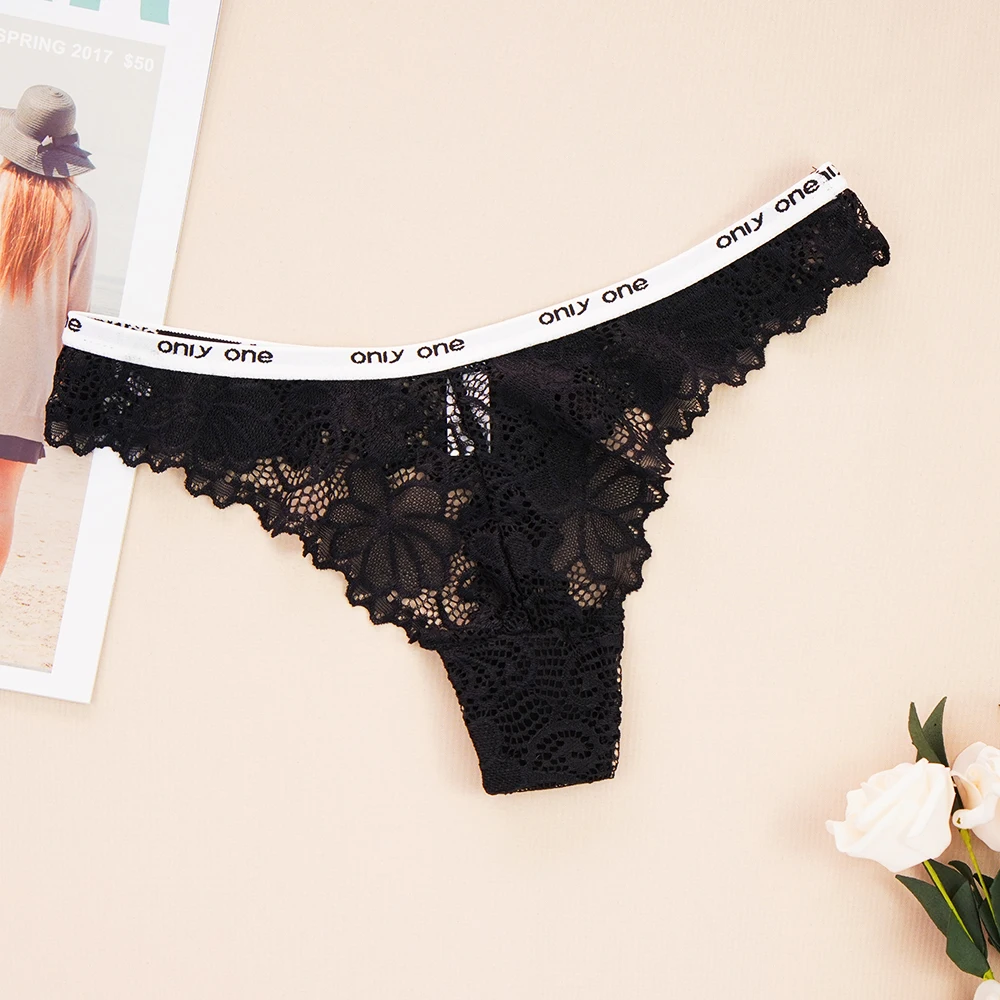Женские кружевные стринги XL-4XL сексуальные эротические прозрачные ажурные