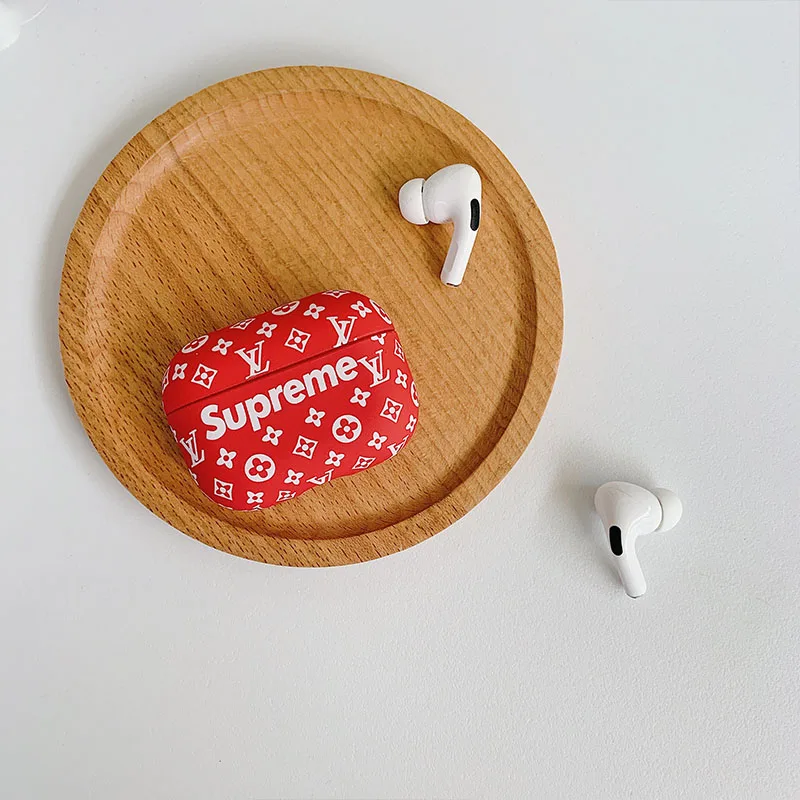 Спортивный Чехол для Airpods Pro, чехол, беспроводной Bluetooth для apple airpods pro, чехол, чехол для наушников, чехол для Air Pods pro 3, Fundas