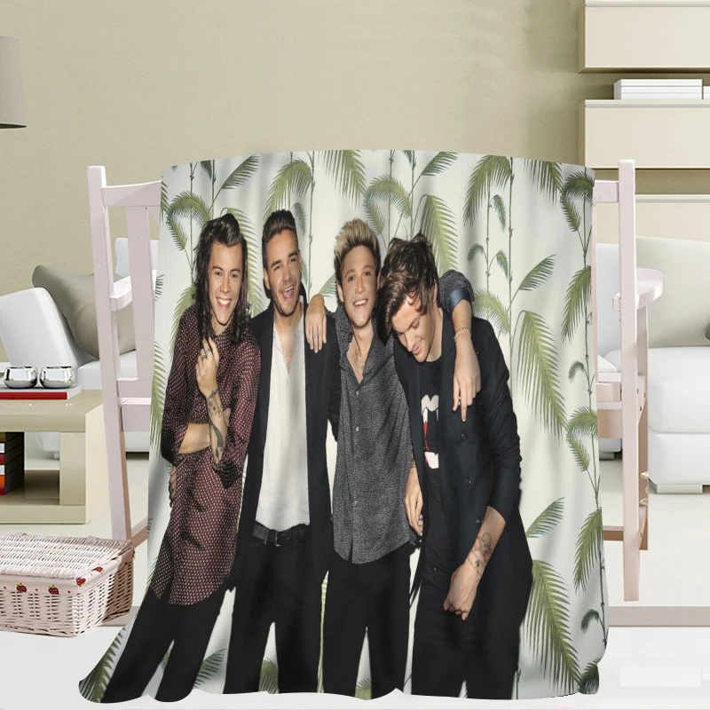 Online Coperta Personalizzata A Una Direzione 56x80 Pollici 50x60 Pollici 40x50 Pollici Casa/divano/biancheria Da Letto Coperta Da Tiro Coperta Calda Per Adulti Per Bambini